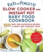 Fix-It and Forget-It Best Slow Cooker Chicken Recipes