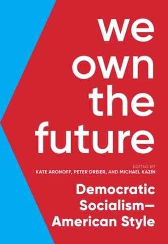 We Own The Future