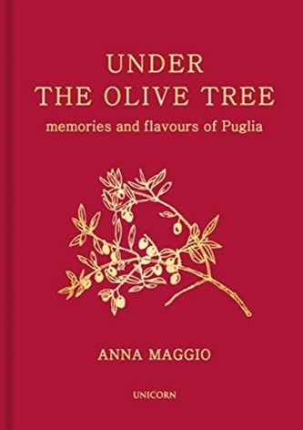 Under the Olive Tree
