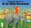 A LA FETE FORAINE
