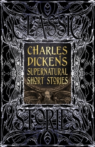 Charles Dickens Supernatural Short Stories