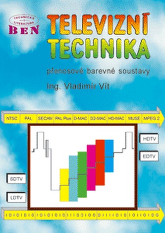 Televizní technika 3 Televizní technika 3
