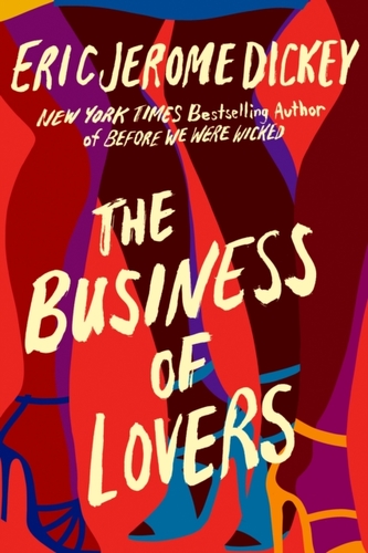 The Business Of Lovers