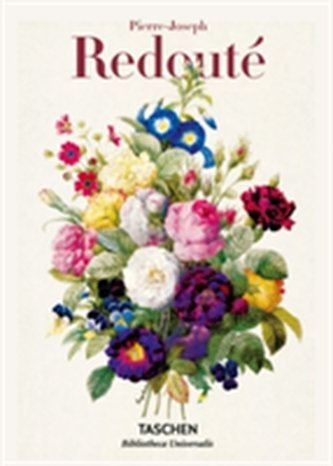 Redoute. Book of Flowers - 40th Anniversary Edition