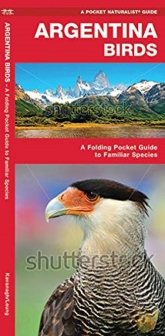 Argentina Birds