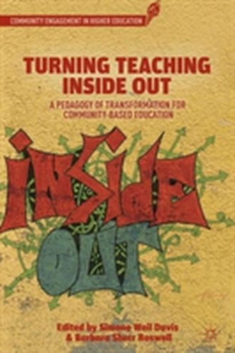 Turning Teaching Inside Out