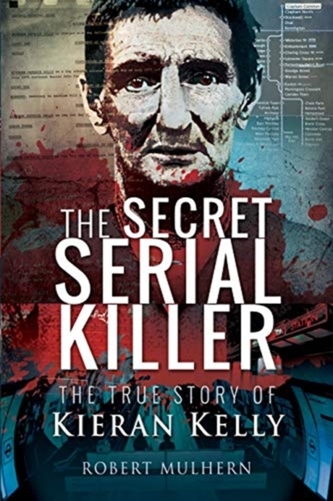 The Secret Serial Killer