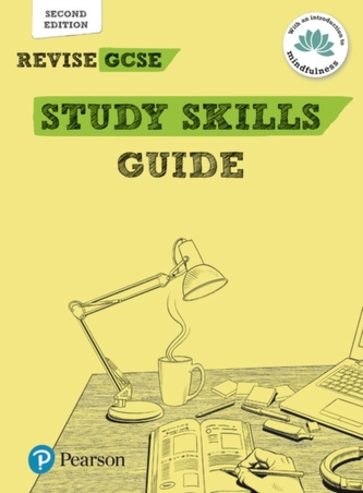 Revise GCSE Study Skills Guide