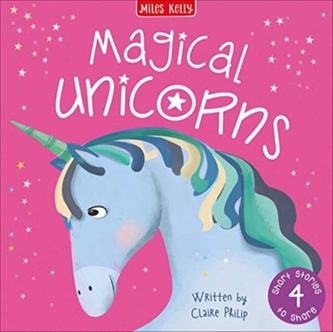Magical Unicorn Stories