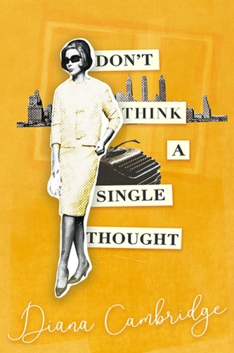 Don't Think a Single Thought