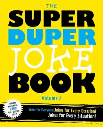 Super Duper Joke Volume 2