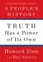 Truth Has A Power Of Its Own