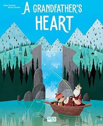 A Grandfather's Heart