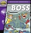 Rapid Phonics Step 1: The Boss (Fiction)