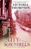 City Of Scoundrels