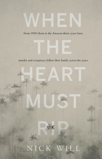 When the Heart Must Rip