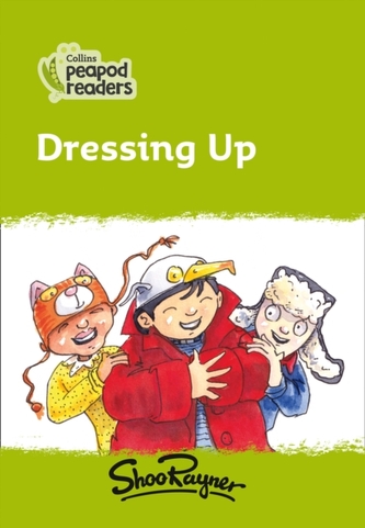 Level 2 - Dressing Up