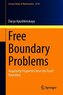 Free Boundary Problems
