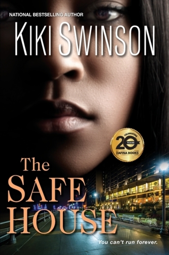 The Safe House