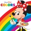 DISNEY BABY COLORS