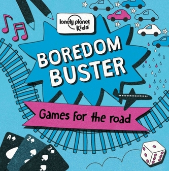Boredom Buster