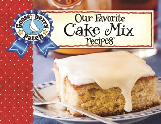 Our Favorite Cake Mix Recipes