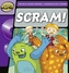 Rapid Phonics Step 1: Scram! (Fiction)