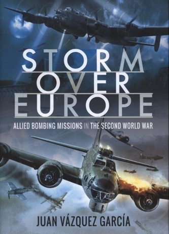 Storm Over Europe
