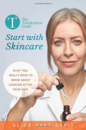 The Tweakments Guide: Start with Skincare