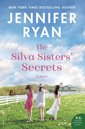 Sisters and Secrets