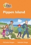 Level 4 - Pippen Island