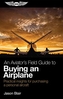 AVIATORS FIELD GUIDE TO BUYING AN AIRPLA