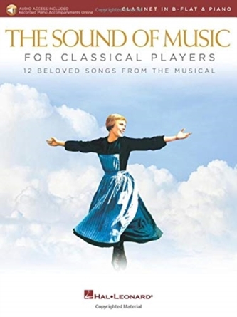 SOUND OF MUSIC FOR CLASSICAL PLAYERS