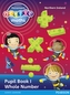 Heinemann Active Maths Northern Ireland - Key Stage 2 - Exploring Number - Pupil Book 1 - Whole Number