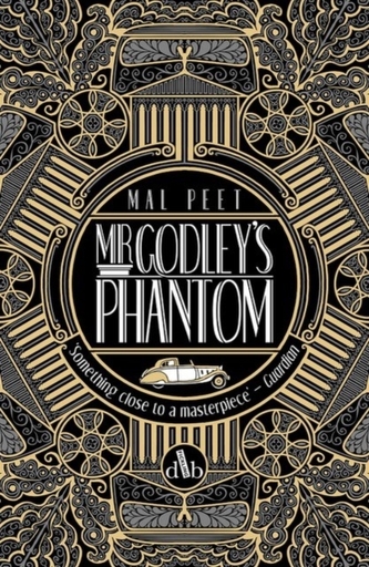 Mr Godley's Phantom