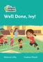Level 3 - Well Done, Ivy!