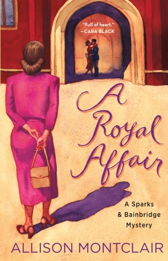 A Royal Affair