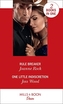 Rule Breaker / One Little Indiscretion