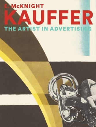 E. McKnight Kauffer