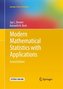 Modern Mathematical Statistics with Applications