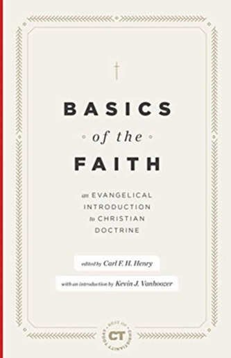 BASICS OF THE FAITH