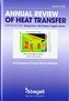 Annual Review of Heat Transfer, Volume XXI
