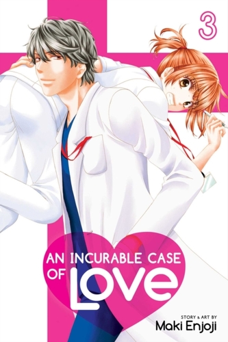 An Incurable Case of Love 3 An Incurable Case of Love 3