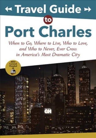 TRAVEL GUIDE TO PORT CHARLES