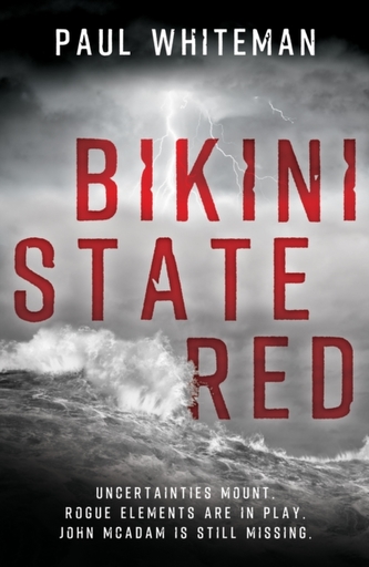 Bikini State Red