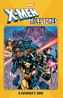 X-men Milestones: X-cutioner's Song