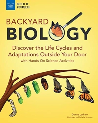 BACKYARD BIOLOGY