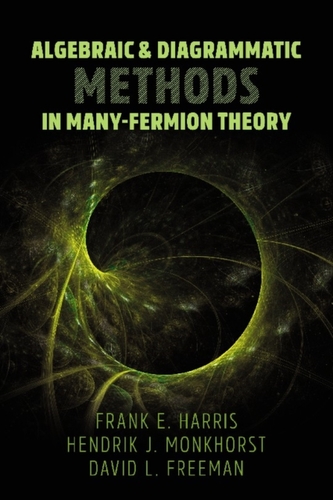 Algebraic and Diagrammatic Methods in Many-Fermion Theory