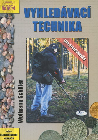 Vyhledávací technika pro profesionály Vyhledávací technika pro profesionály