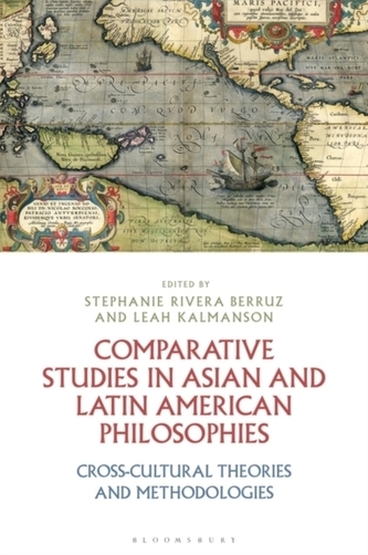 Comparative Studies in Asian and Latin American Philosophies